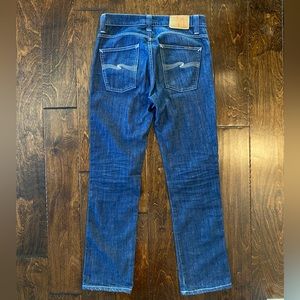 Nudie Jeans Co Slim Jim 30 waist 30 length